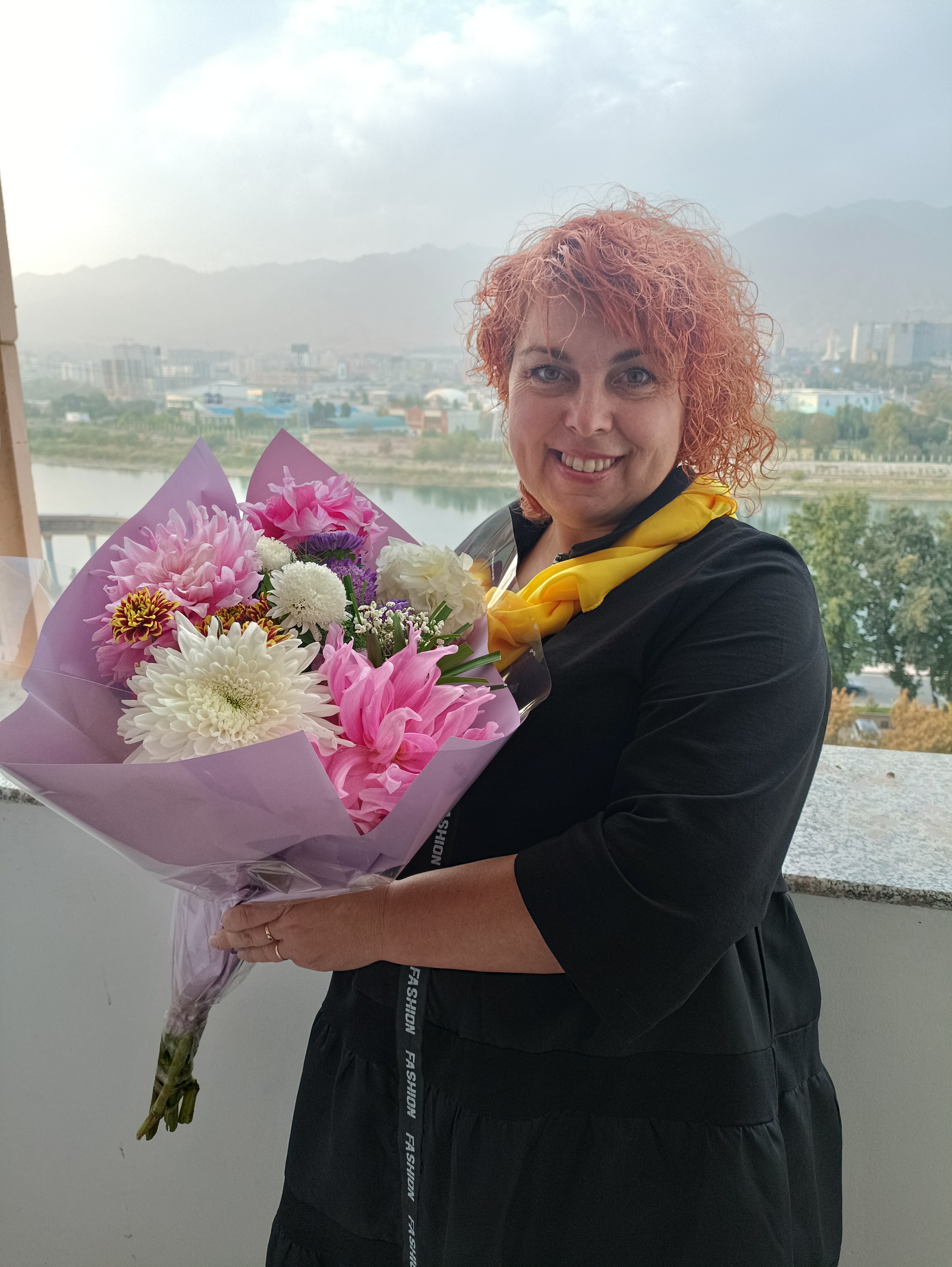             Тюкаева Надежда Ивановна
    